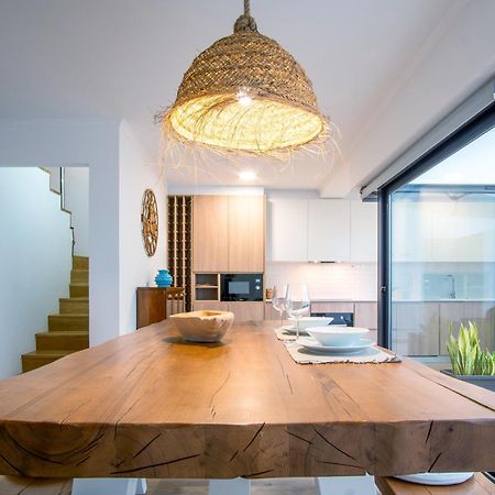 Pe Na Areia II By Stay In Alentejo 米尔芳提斯城 外观 照片