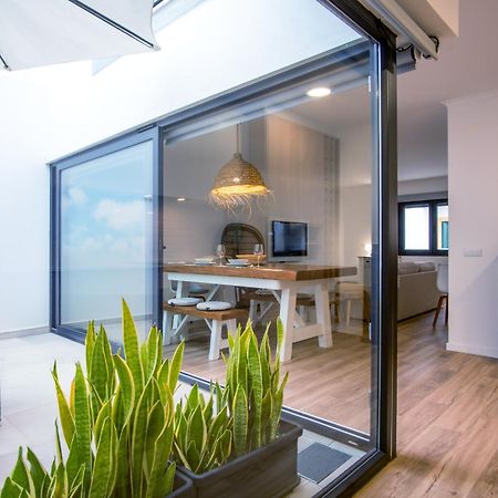 Pe Na Areia II By Stay In Alentejo 米尔芳提斯城 外观 照片