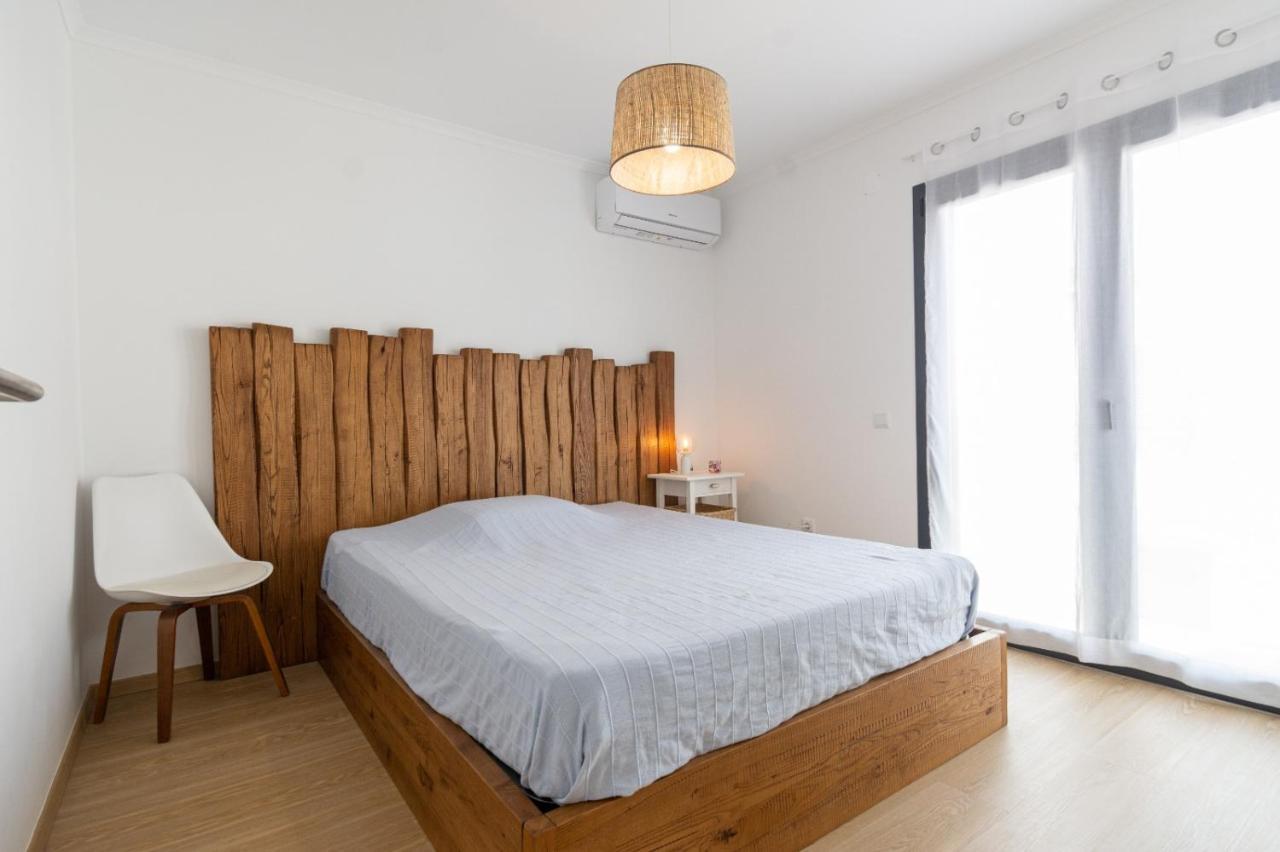 Pe Na Areia II By Stay In Alentejo 米尔芳提斯城 外观 照片