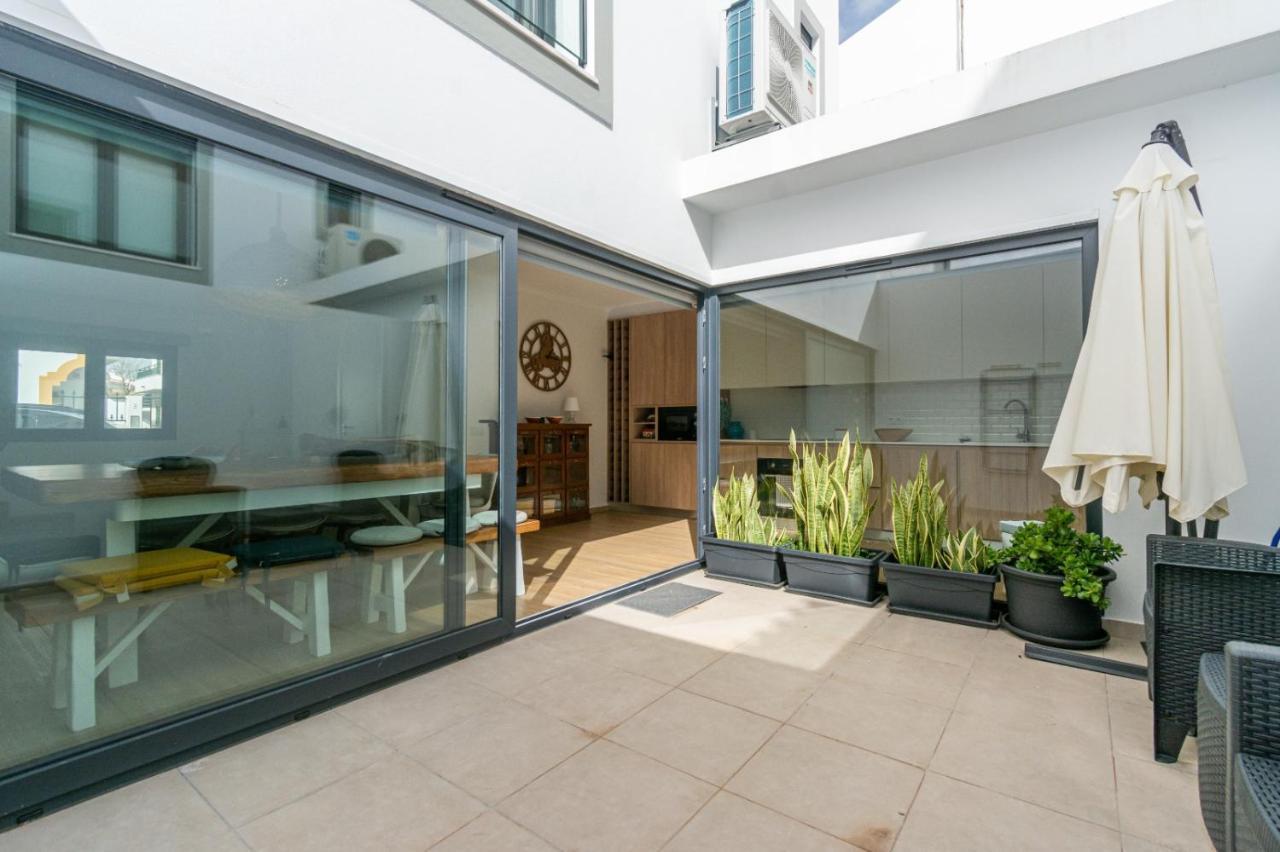 Pe Na Areia II By Stay In Alentejo 米尔芳提斯城 外观 照片