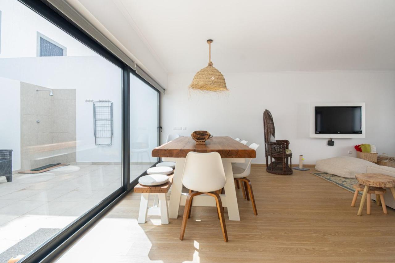 Pe Na Areia II By Stay In Alentejo 米尔芳提斯城 外观 照片
