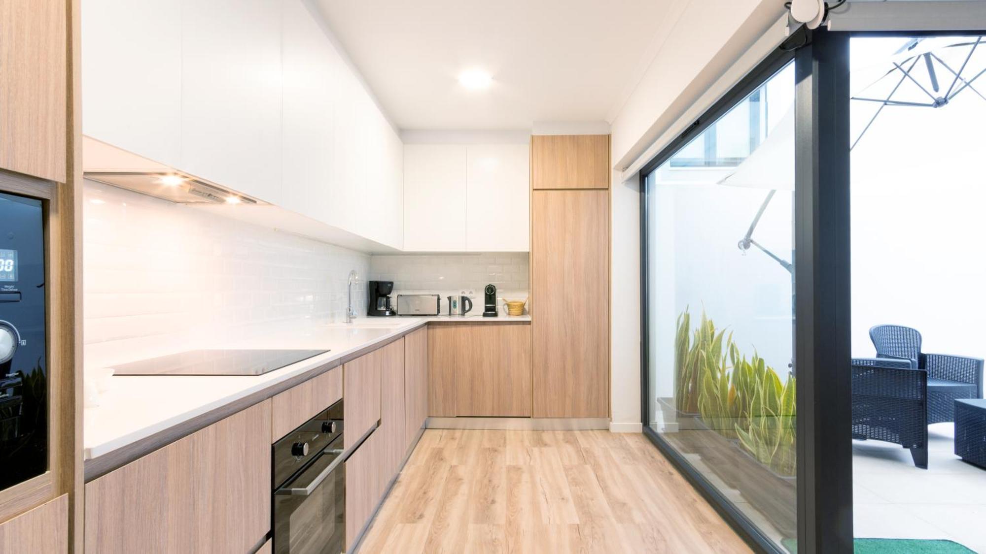 Pe Na Areia II By Stay In Alentejo 米尔芳提斯城 外观 照片