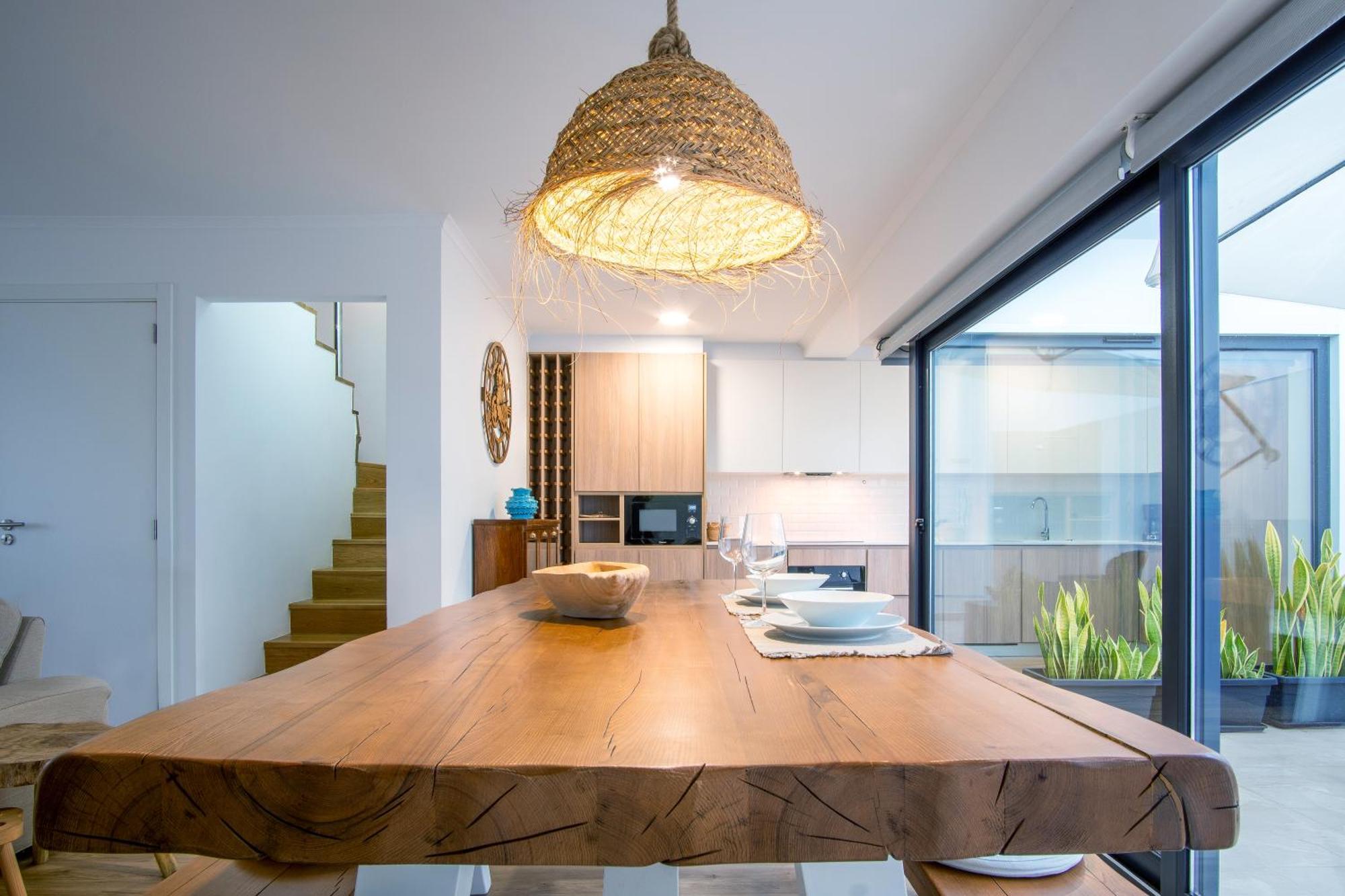 Pe Na Areia II By Stay In Alentejo 米尔芳提斯城 外观 照片