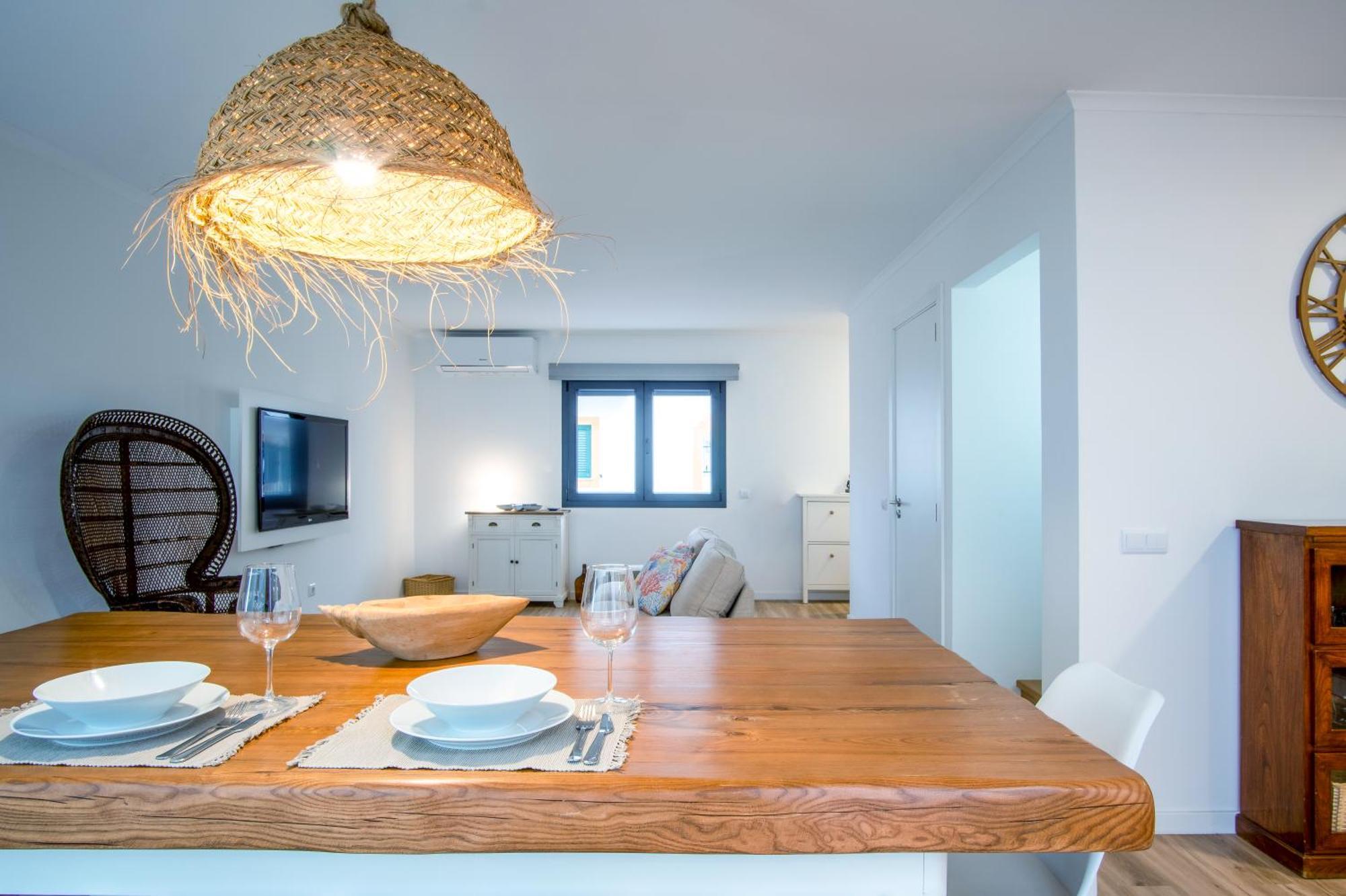 Pe Na Areia II By Stay In Alentejo 米尔芳提斯城 外观 照片